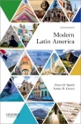 Modern Latin America By Peter H. Smith, James N. Green, Thomas E. Skidmore Cover Image