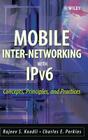 Mobile Inter-networking with IPv6 By Koodli, Perkins Cover Image