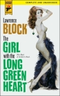 The Girl With the Long Green Heart Cover Image