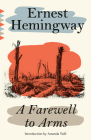 A Farewell to Arms By Ernest Hemingway, Amanda Vaill (Introduction by) Cover Image