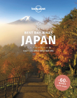 Lonely Planet Best Day Hikes Japan (Hiking Guide) Cover Image