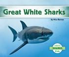 Great White Sharks (Sharks (Abdo Kids)) Cover Image