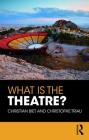 What is the Theatre? By Christian Biet, Christophe Triau Cover Image