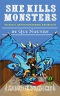 She Kills Monsters: Young Adventurers Edition Cover Image