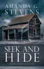 Seek and Hide: A Novel (Haven Seekers #1) Cover Image