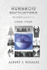 Humanoid Encounters 1900-1929: The Others amongst Us Cover Image