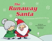 The Runaway Santa: A Christmas Adventure Story Cover Image