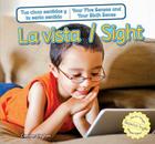 La Vista/Sight By Connor Dayton, Eida de la Vega (Translator) Cover Image