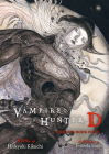 Vampire Hunter D Omnibus: Book Four By Hideyuki Kikuchi, Yoshitaka Amano (Illustrator), Kevin Leahy (Translated by) Cover Image