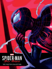 Marvel's Spider-Man: Miles Morales--The Poster Collection Cover Image
