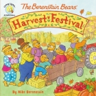 The Berenstain Bears' Harvest Festival Cover Image