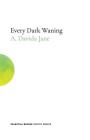 Every Dark Waning By A. Davida Jane Cover Image