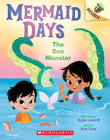 The Sea Monster: An Acorn Book (Mermaid Days #2) Cover Image