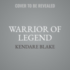 Warrior of Legend Cover Image