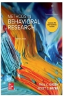 Methods in Behavioral Research By William Jones Cover Image