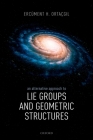 An Alternative Approach to Lie Groups and Geometric Structures Cover Image