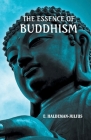 The Essence of Buddhism By E. Haldeman-Julius Cover Image