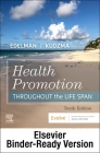 Health Promotion Throughout the Life Span - Binder Ready By Carole Lium Edelman, Elizabeth Connelly Kudzma Cover Image