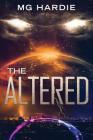 The Altered By Mg Hardie Cover Image