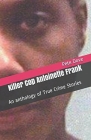 Killer Cop Antoinette Frank Cover Image