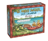 The Argyle Sweater 2023 Day-to-Day Calendar By Scott Hilburn Cover Image