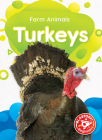 Turkeys (Farm Animals) Cover Image