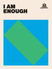 I AM ENOUGH (Power Positivity) By Hardie Grant Books Cover Image
