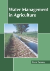 Water Management in Agriculture Cover Image