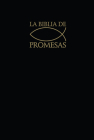 Biblia de Prom/Rústica/Econó/Negra = Promise Bible-RV 1960-Economy (Your Word Is a Lamp Unto My Feet) Cover Image
