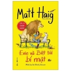 Evie and the Animals By Matt Haig Cover Image