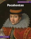 Pocahontas: The Making of a Myth Cover Image