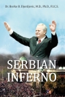 Serbian Inferno By Borko B. Djordjevic Cover Image