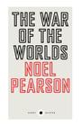 Short Black 3: The War of the Worlds By Noel Pearson Cover Image