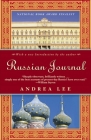 Russian Journal By Andrea Lee Cover Image
