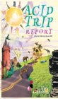 Acid Trip Report - What it's like to trip on LSD Cover Image