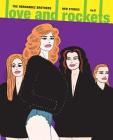 Love and Rockets: New Stories No. 8 By Gilbert Hernandez, Jaime Hernandez Cover Image
