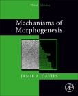 Mechanisms of Morphogenesis Cover Image
