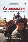 Afghanistan: Through the Fog of Instability By R. K. Sawhney Cover Image