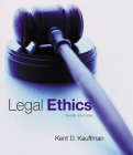 Legal Ethics By Kent Kauffman Cover Image