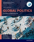 IB Diploma Programme Global Politics Student Book 2023 Cover Image