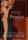 Pensees Cover Image