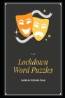 414 Lockdown Word Puzzles By Vaibhav Devanathan Cover Image