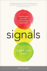Signals: How Brain Science and the Bible Help Parents Raise Resilient Children Cover Image