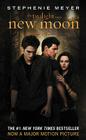 New Moon By Stephenie Meyer Cover Image