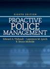 Proactive Police Management Cover Image