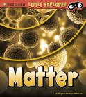 Matter By Megan Cooley Peterson Cover Image