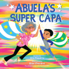 Abuela’s Super Capa Cover Image