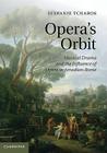 Opera's Orbit By Stefanie Tcharos Cover Image