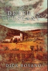 A Death In Tuscany By Dick Rosano Cover Image