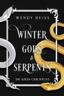 Winter Gods and Serpents: Special Edition Paperback Cover Image